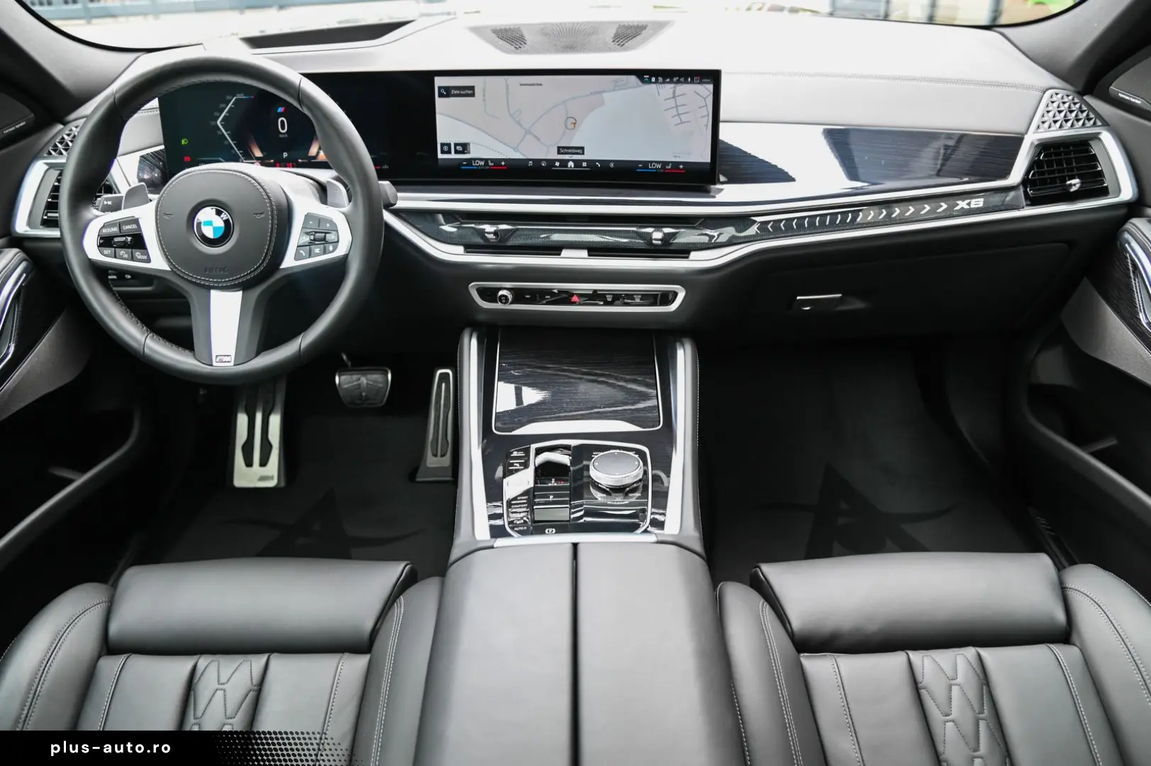 BMW X6 xDrive30d M Sport Pro  Pano  AHK  HUD  22  !