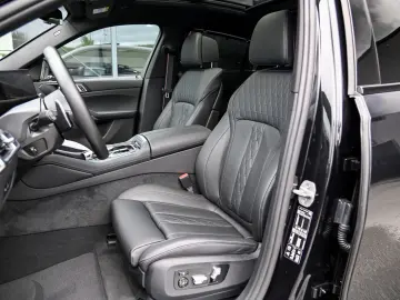 BMW X6 xDrive30d M Sport Pro  Pano  AHK  HUD  22  !