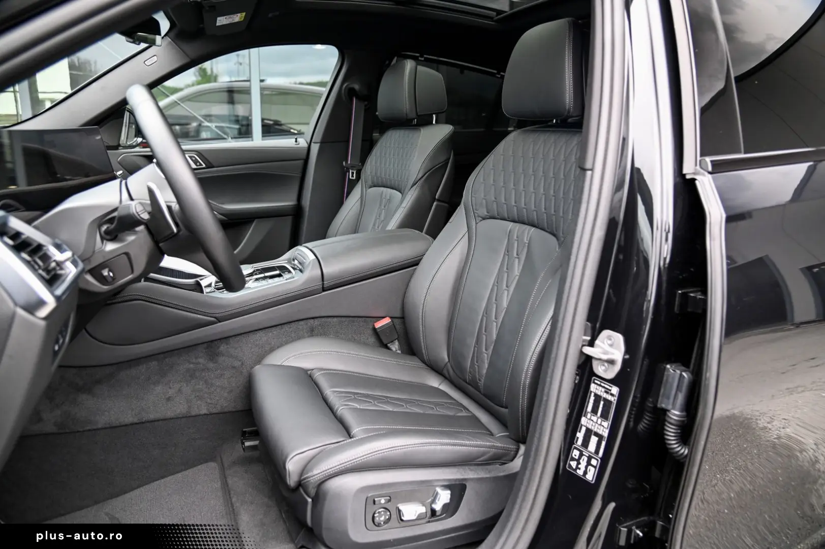 BMW X6 xDrive30d M Sport Pro  Pano  AHK  HUD  22  !