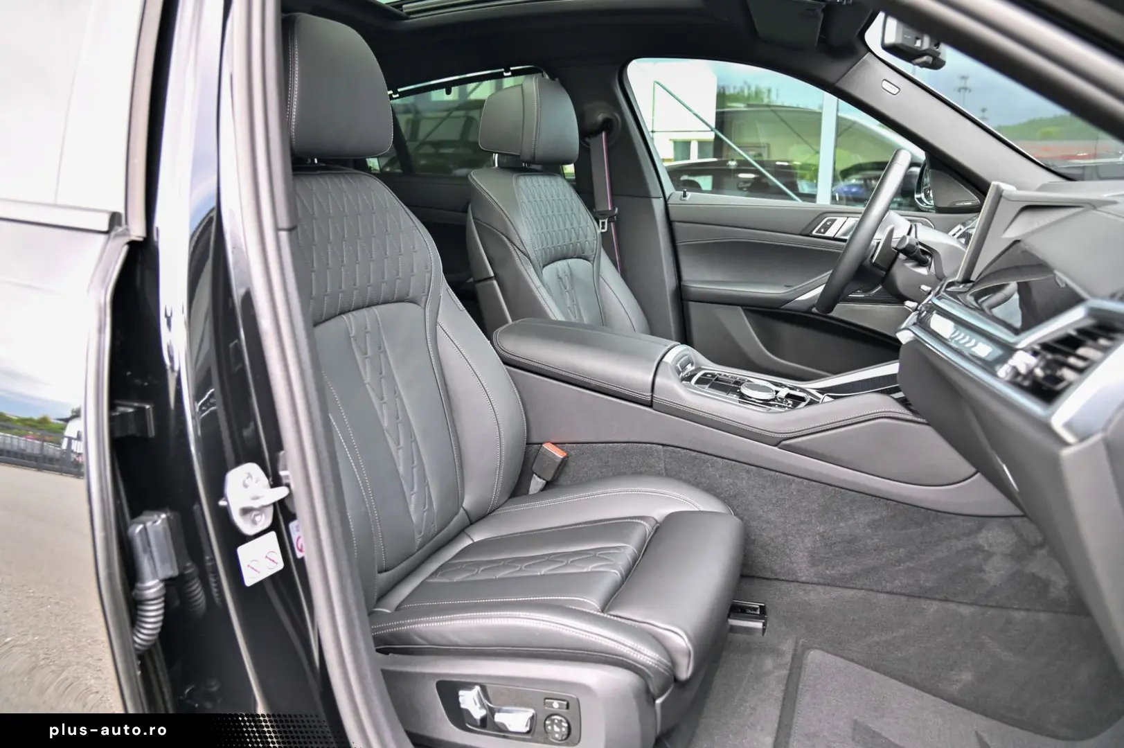 BMW X6 xDrive30d M Sport Pro  Pano  AHK  HUD  22  !