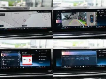 BMW X6 xDrive30d M Sport Pro  Pano  AHK  HUD  22  !