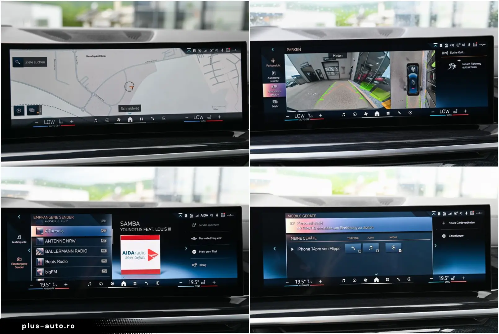 BMW X6 xDrive30d M Sport Pro  Pano  AHK  HUD  22  !