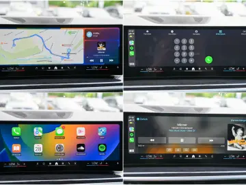 BMW X6 xDrive30d M Sport Pro  Pano  AHK  HUD  22  !