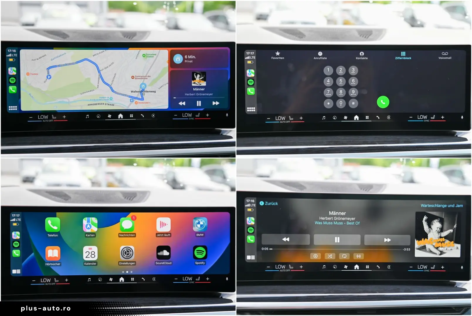 BMW X6 xDrive30d M Sport Pro  Pano  AHK  HUD  22  !