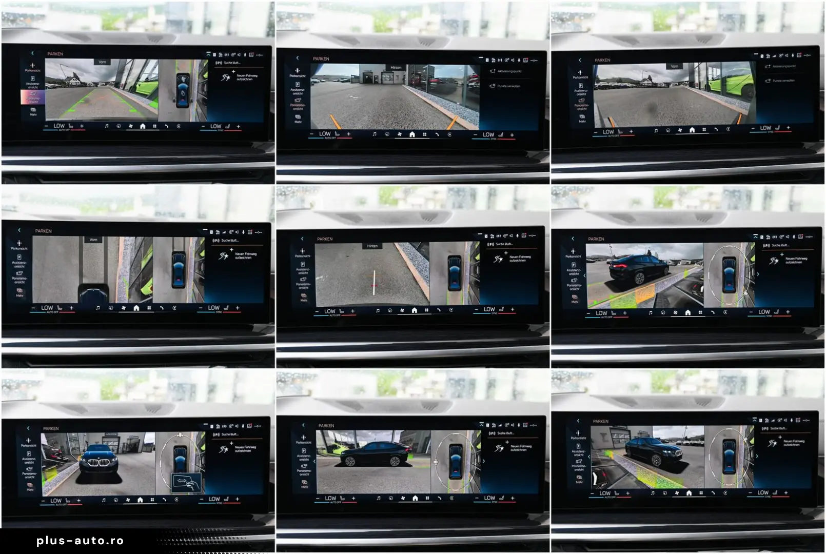 BMW X6 xDrive30d M Sport Pro  Pano  AHK  HUD  22  !