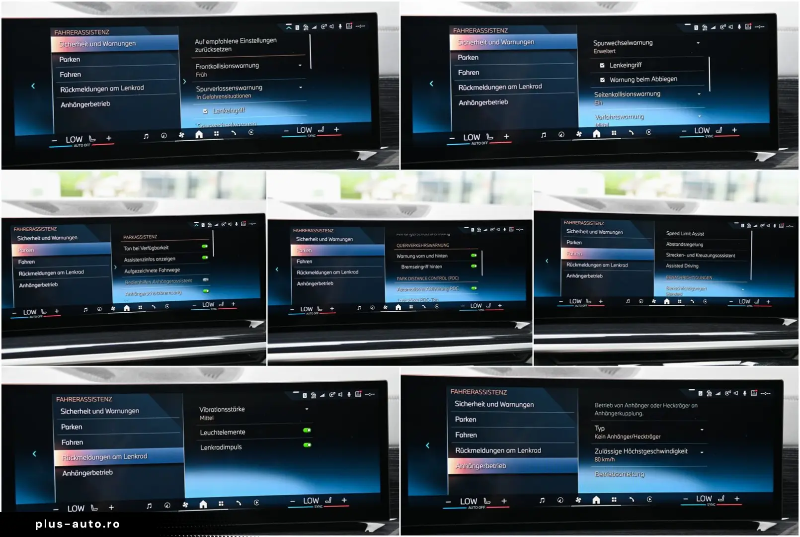 BMW X6 xDrive30d M Sport Pro  Pano  AHK  HUD  22  !