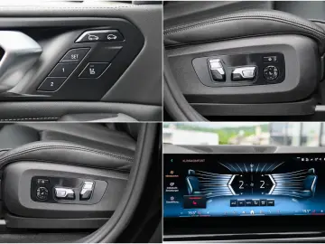 BMW X6 xDrive30d M Sport Pro  Pano  AHK  HUD  22  !