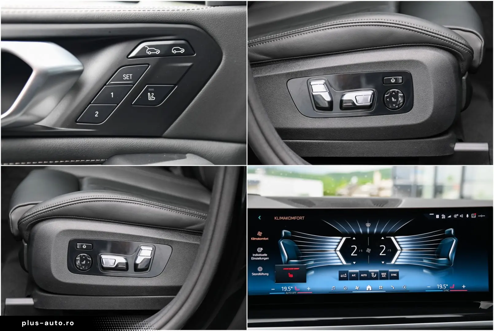 BMW X6 xDrive30d M Sport Pro  Pano  AHK  HUD  22  !