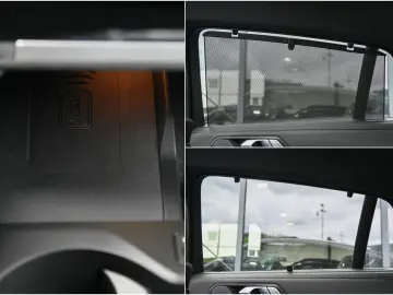 BMW X6 xDrive30d M Sport Pro  Pano  AHK  HUD  22  !