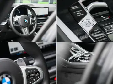 BMW X6 xDrive30d M Sport Pro  Pano  AHK  HUD  22  !