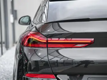 BMW X6 xDrive30d M Sport Pro  Pano  AHK  HUD  22  !