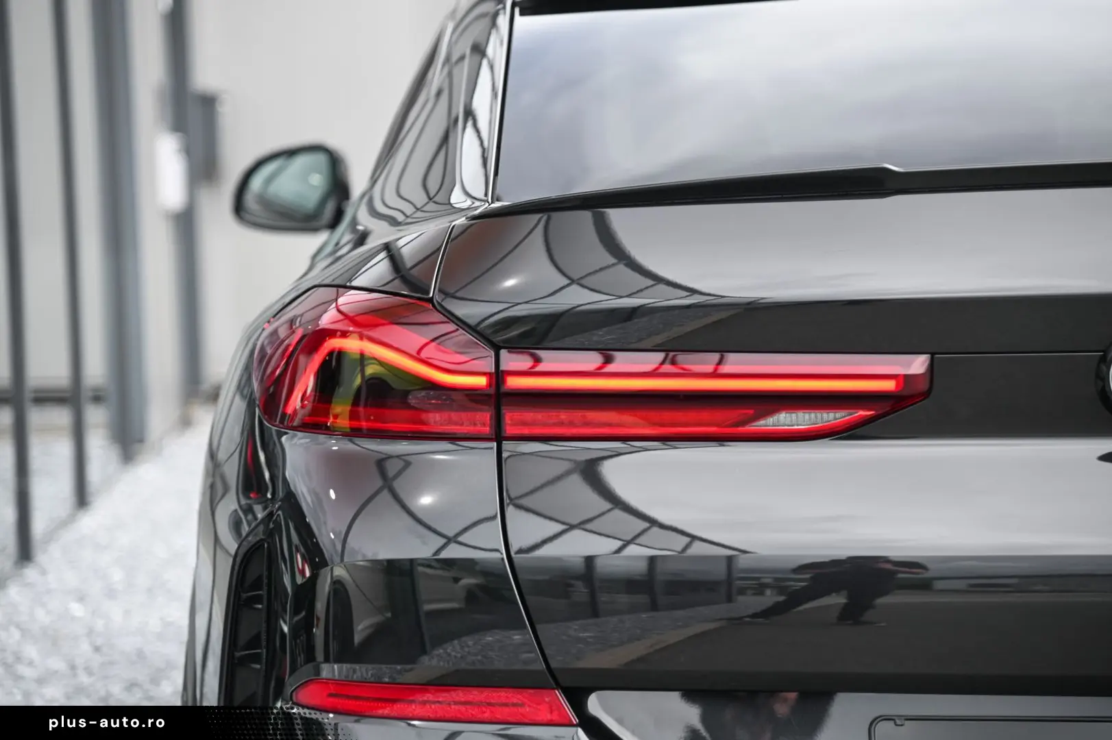 BMW X6 xDrive30d M Sport Pro  Pano  AHK  HUD  22  !