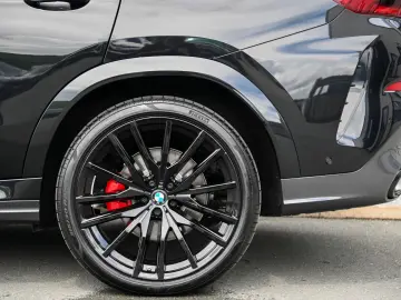 BMW X6 xDrive30d M Sport Pro  Pano  AHK  HUD  22  !