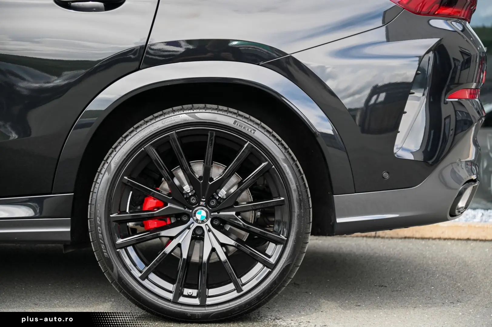 BMW X6 xDrive30d M Sport Pro  Pano  AHK  HUD  22  !