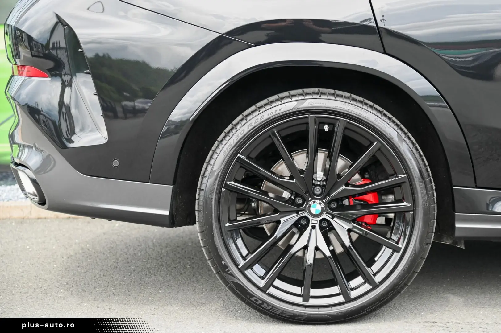 BMW X6 xDrive30d M Sport Pro  Pano  AHK  HUD  22  !