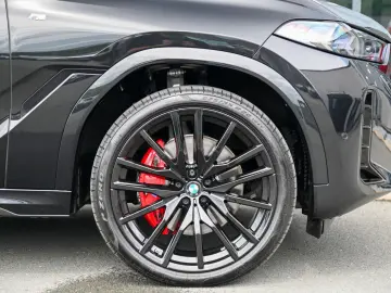 BMW X6 xDrive30d M Sport Pro  Pano  AHK  HUD  22  !