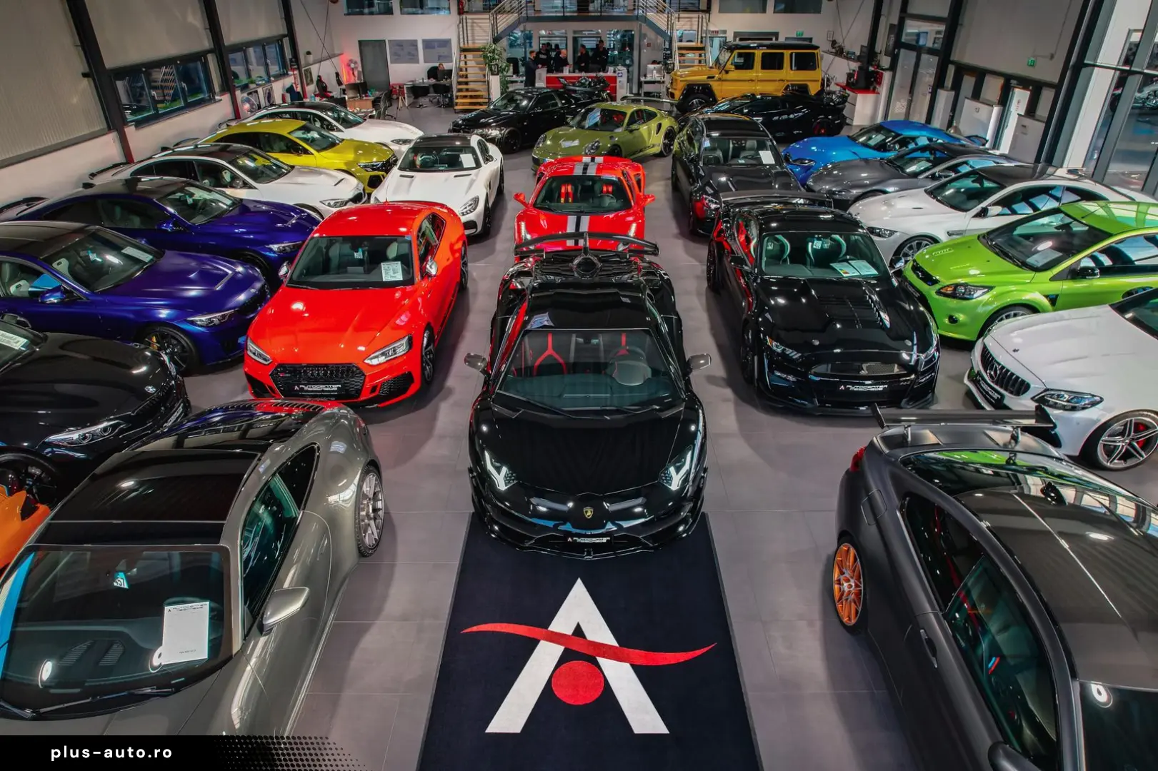 BMW X6 xDrive30d M Sport Pro  Pano  AHK  HUD  22  !