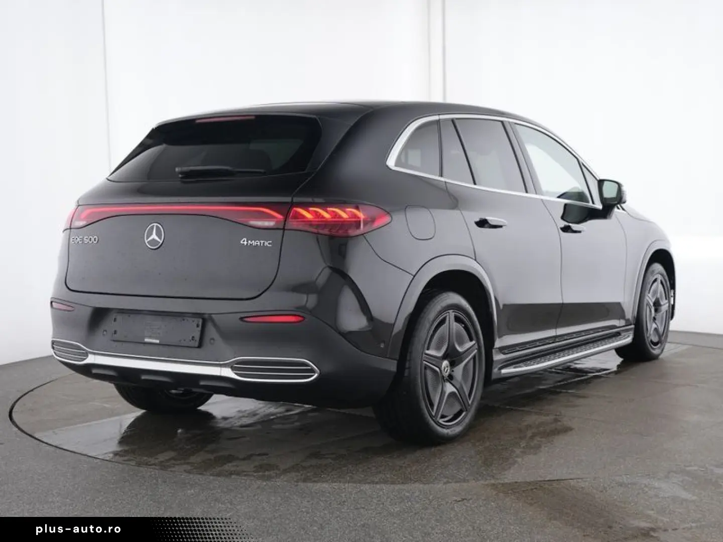 MERCEDES-BENZ EQE 500 4M SUV AMG Premium HYPER 22kW HA10 AHK