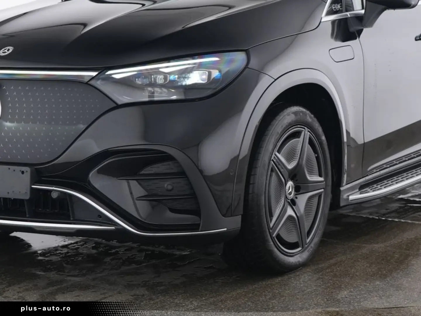 MERCEDES-BENZ EQE 500 4M SUV AMG Premium HYPER 22kW HA10 AHK