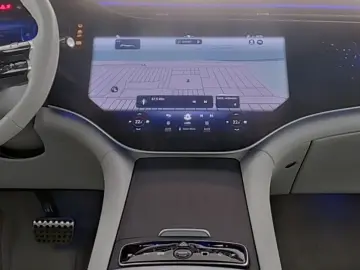 MERCEDES-BENZ EQE 500 4M SUV AMG Premium HYPER 22kW HA10 AHK