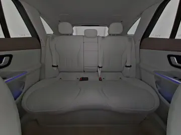 MERCEDES-BENZ EQE 500 4M SUV AMG Premium HYPER 22kW HA10 AHK