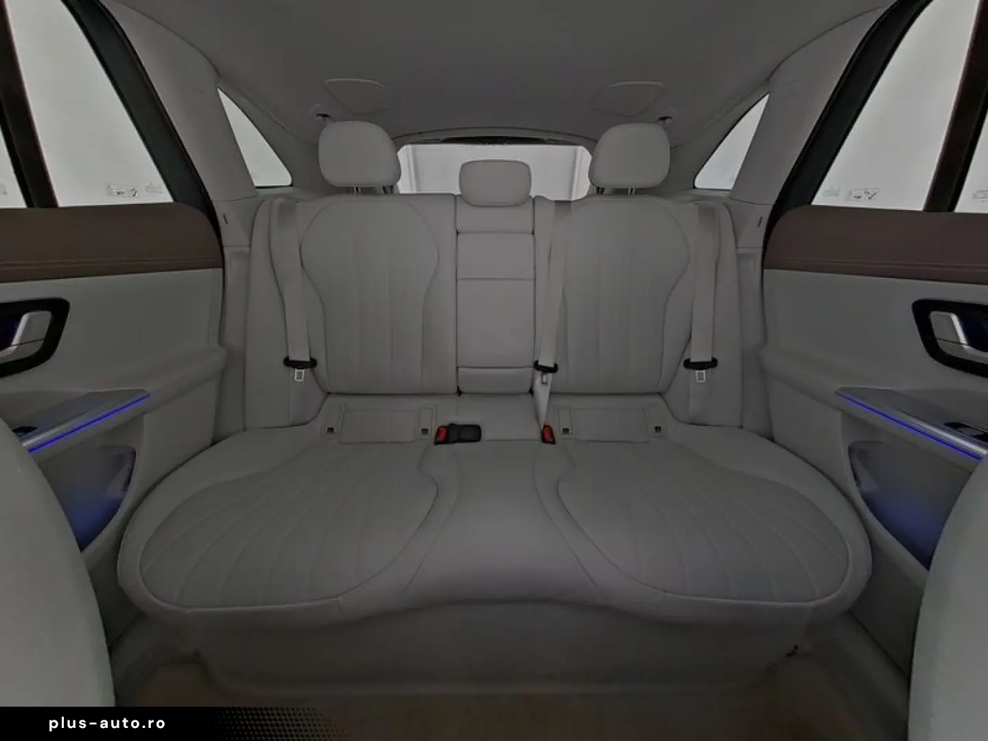 MERCEDES-BENZ EQE 500 4M SUV AMG Premium HYPER 22kW HA10 AHK