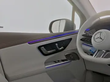 MERCEDES-BENZ EQE 500 4M SUV AMG Premium HYPER 22kW HA10 AHK