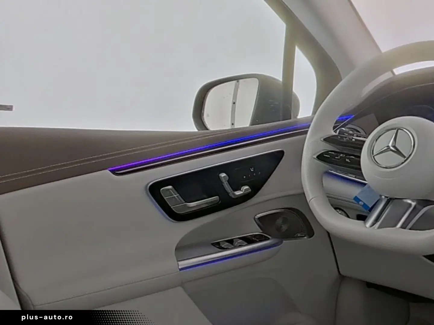 MERCEDES-BENZ EQE 500 4M SUV AMG Premium HYPER 22kW HA10 AHK