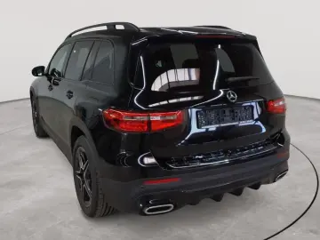 MERCEDES-BENZ GLB 200 d 4M-AMG PANO BusiP AssiP MBUX