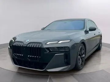 BMW 740d xDrive  M SPORT PRO