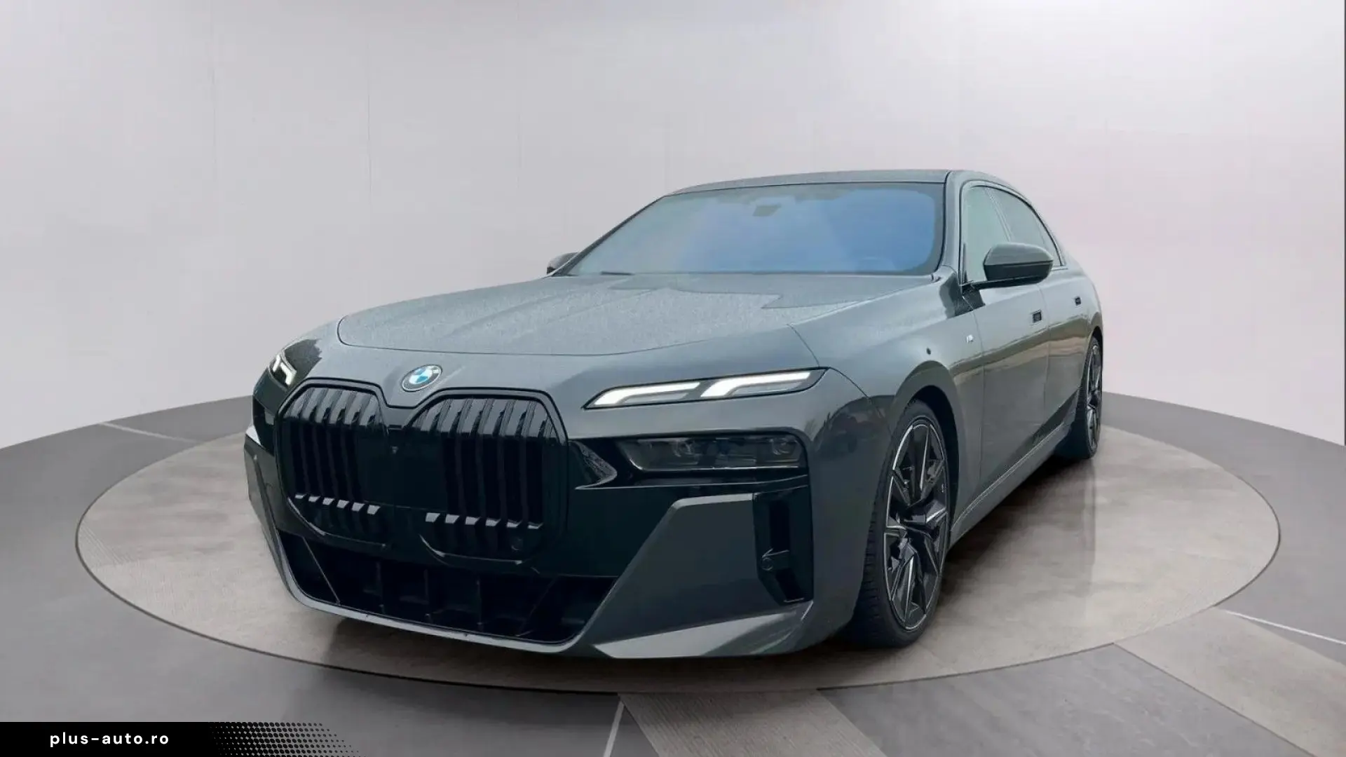 BMW 740d xDrive  M SPORT PRO