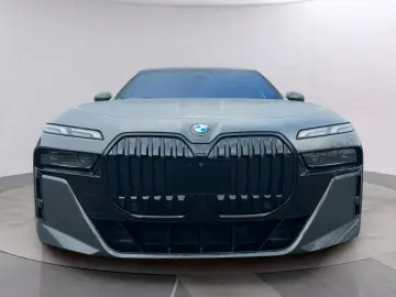 BMW 740d xDrive  M SPORT PRO