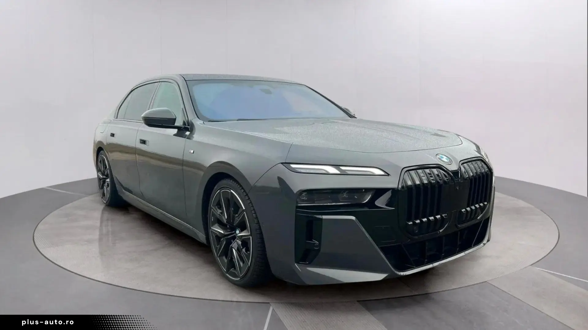 BMW 740d xDrive  M SPORT PRO