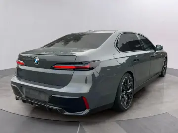 BMW 740d xDrive  M SPORT PRO