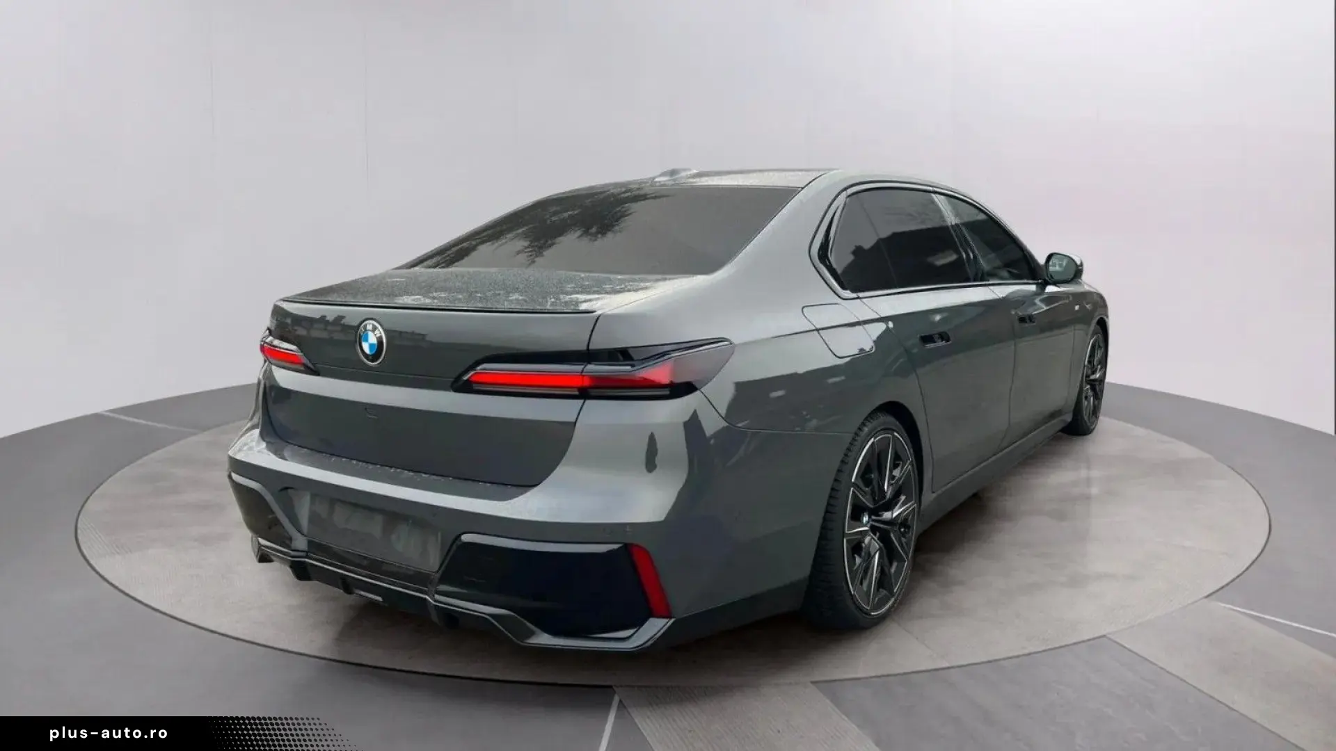 BMW 740d xDrive  M SPORT PRO