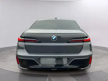 BMW 740d xDrive  M SPORT PRO