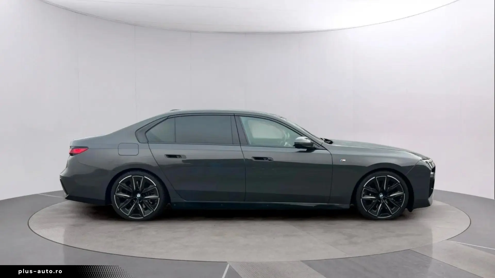 BMW 740d xDrive  M SPORT PRO