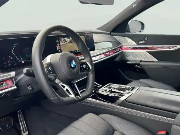 BMW 740d xDrive  M SPORT PRO