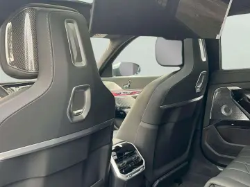 BMW 740d xDrive  M SPORT PRO