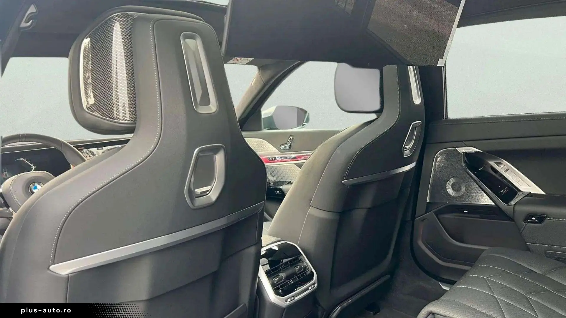 BMW 740d xDrive  M SPORT PRO