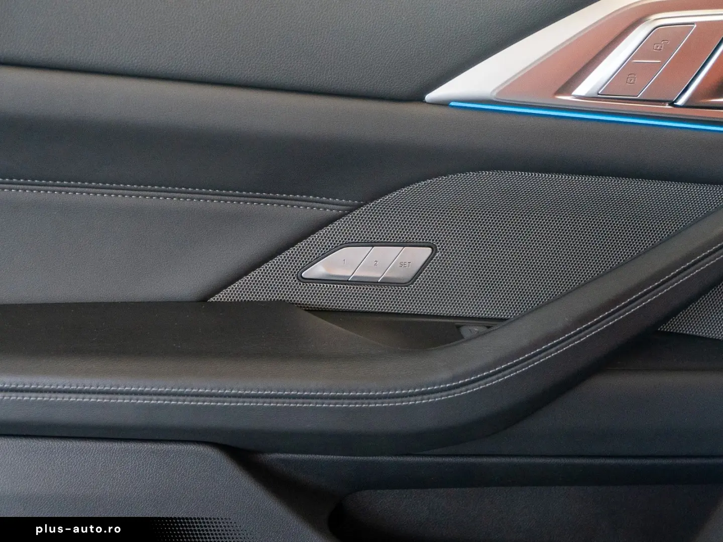 BMW M4 Comp xD Carbon Innovation HK Memo Laser