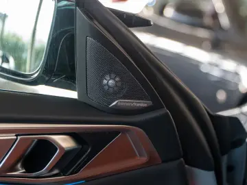 BMW M4 Comp xD Carbon Innovation HK Memo Laser