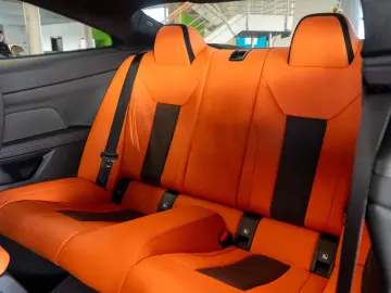 BMW M4 Comp xD Carbon Innovation HK Memo Laser