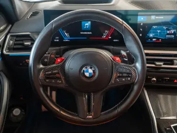 BMW M4 Comp xD Carbon Innovation HK Memo Laser