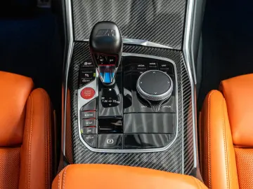 BMW M4 Comp xD Carbon Innovation HK Memo Laser