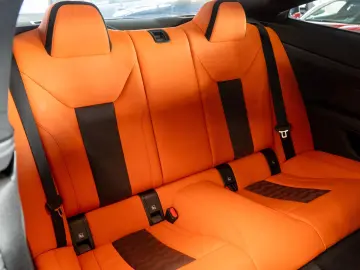 BMW M4 Comp xD Carbon Innovation HK Memo Laser