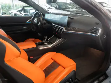 BMW M4 Comp xD Carbon Innovation HK Memo Laser