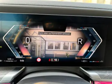 BMW 740 d xDrive M Sport Pro Fond Enter UPE 157.000€