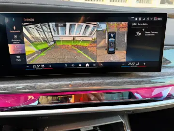 BMW 740 d xDrive M Sport Pro Fond Enter UPE 157.000€