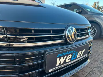 VW Arteon SB R 4MO PANO AHK 360KAM CARPLAY IQ-MATRI
